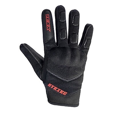 Luva de Moto Texx New Strike: Segurança e Estilo
