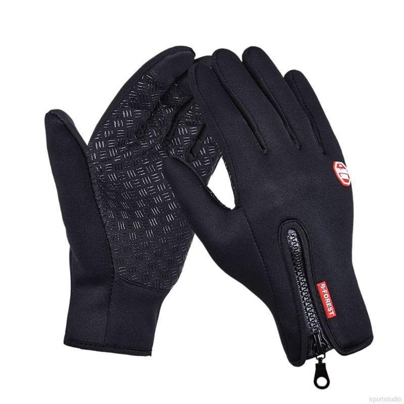 Luva Motoqueiro: Frio e Chuva Nunca Mais!