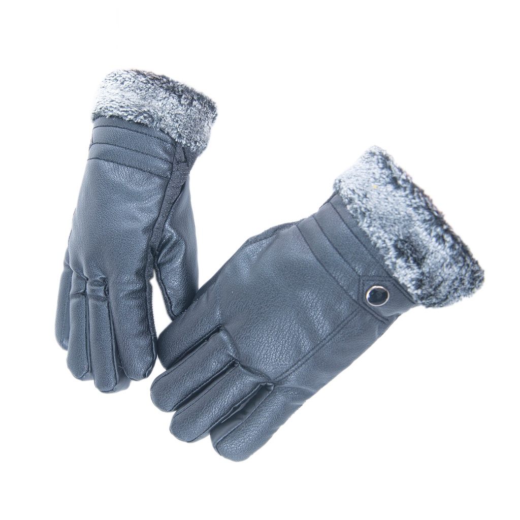 Luva Motoqueiro Impermeável e Resistente ao Frio PS3250PP