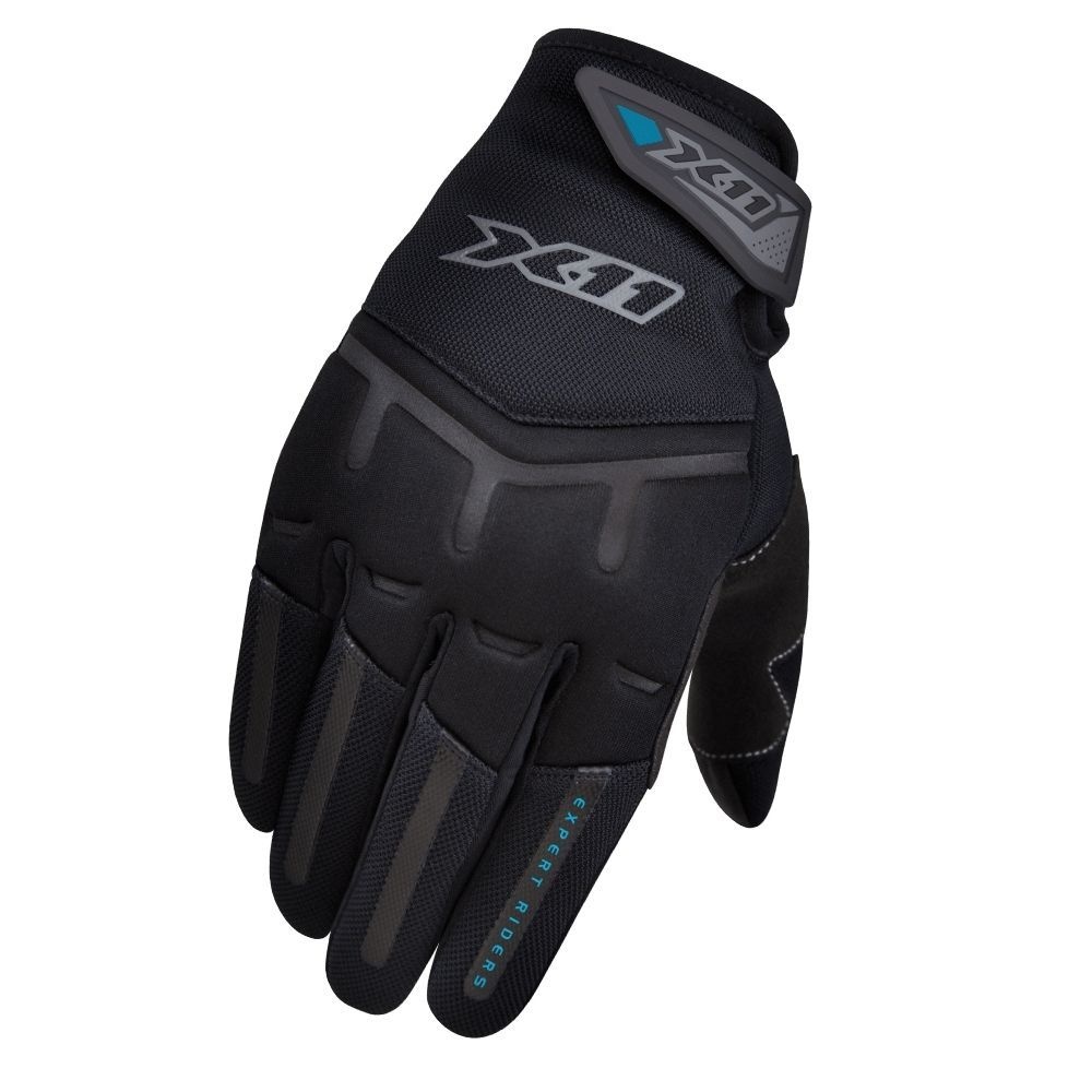 Luva X11 Fit X Feminina: Proteção e Conforto!