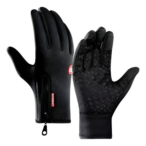 Luvas Motociclista Inverno: Proteção e Conforto para Chuva e Frio