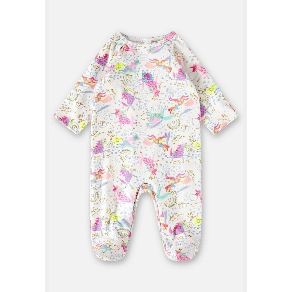 Macacão Bebê Suedine: Conforto e Estilo Up Baby