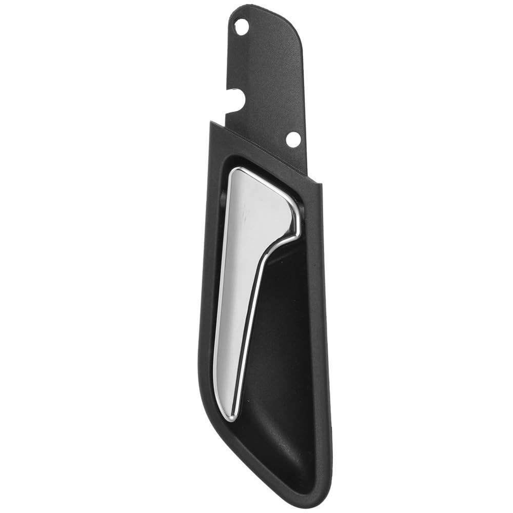 Maçaneta Interna Porta Motorista Mercedes-Benz A160/A180/B200 - Dianteira Esquerda (A1697600961/A1697600967)
