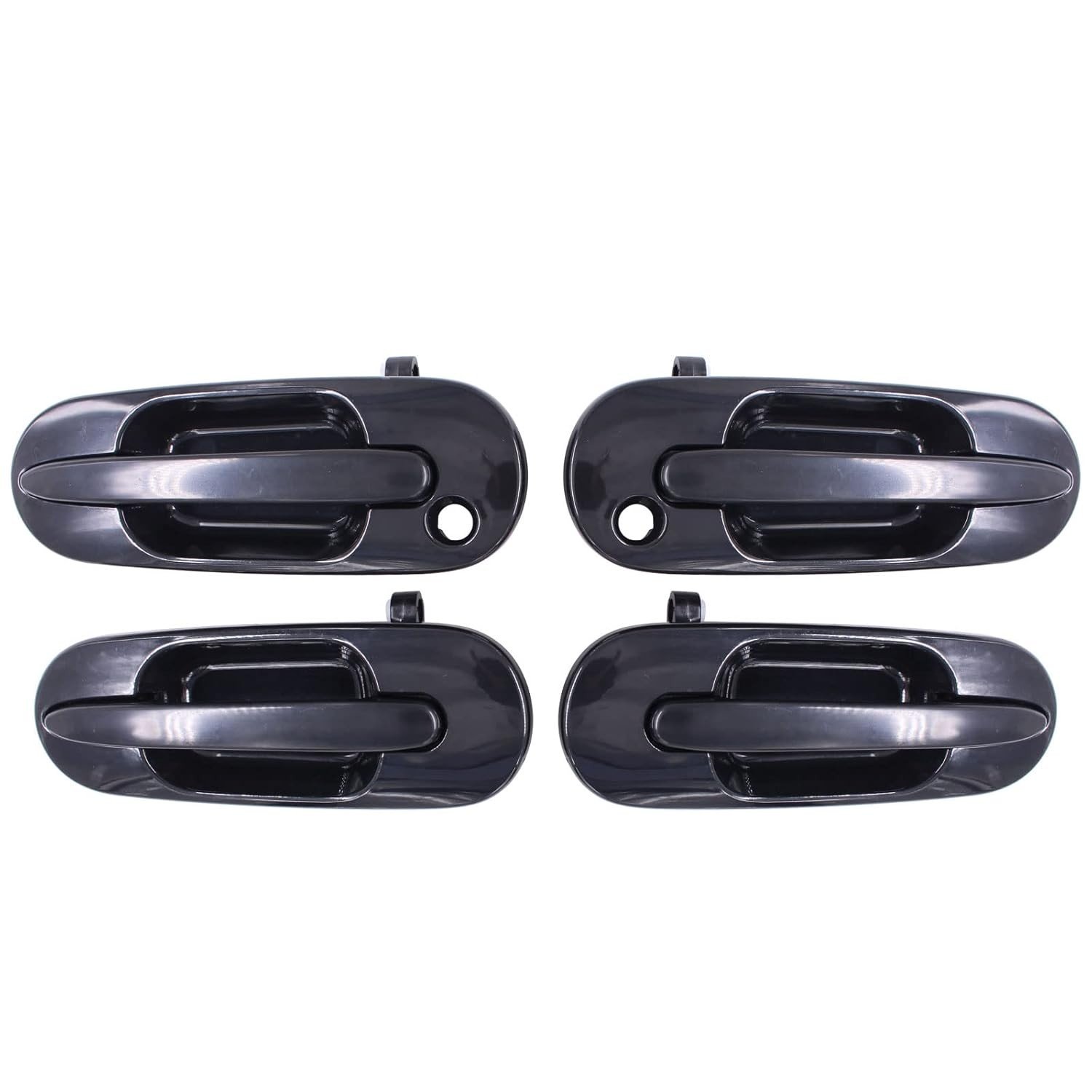 Maçaneta Externa Honda CRV 1997-2001 (Dianteira e Traseira) - ApplianPar