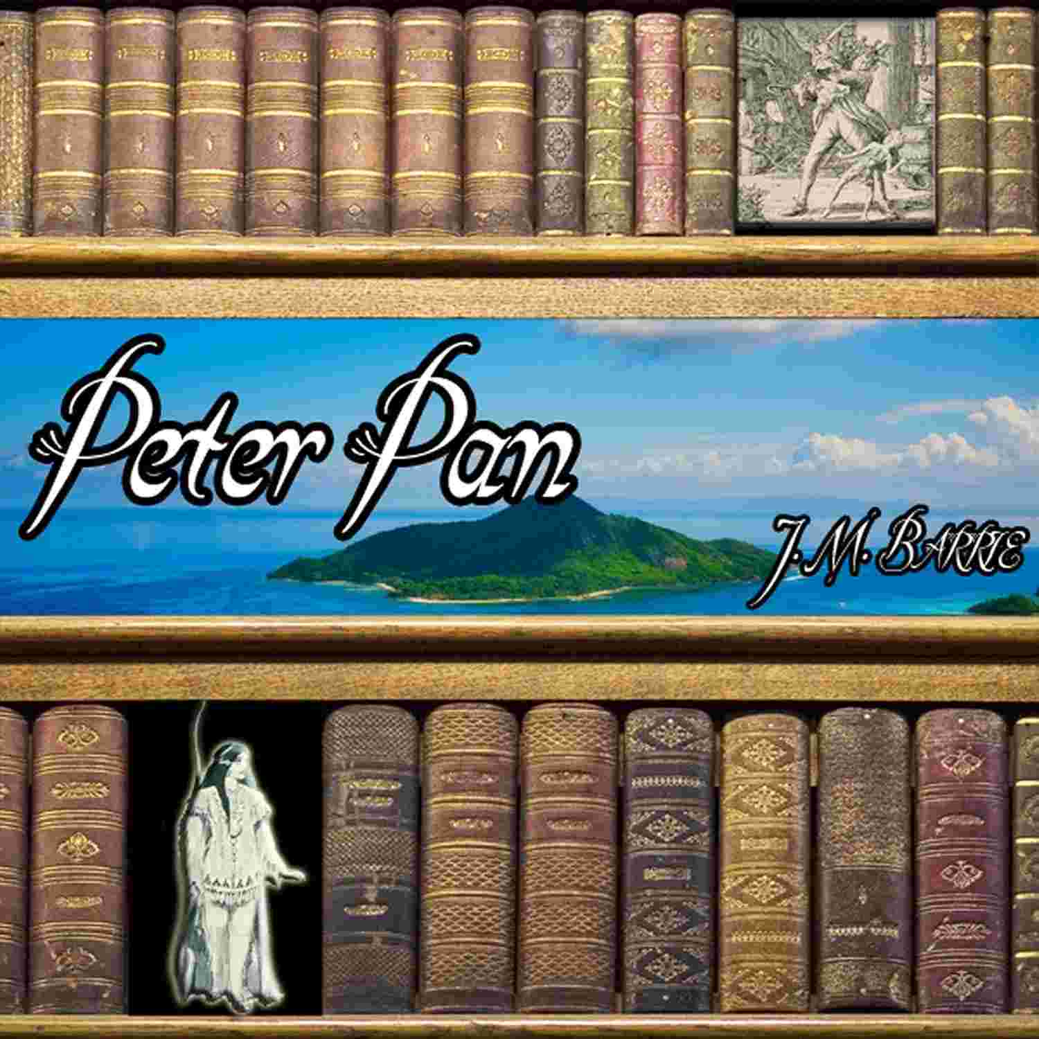Peter Pan: A Magia de Nunca Crescer em Uma Aventura Clássica