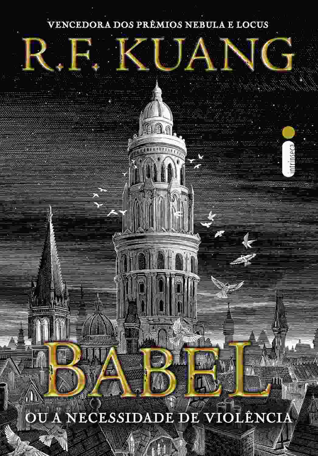 Babel: A Necessidade de Violência - Magia, Linguagem e Poder