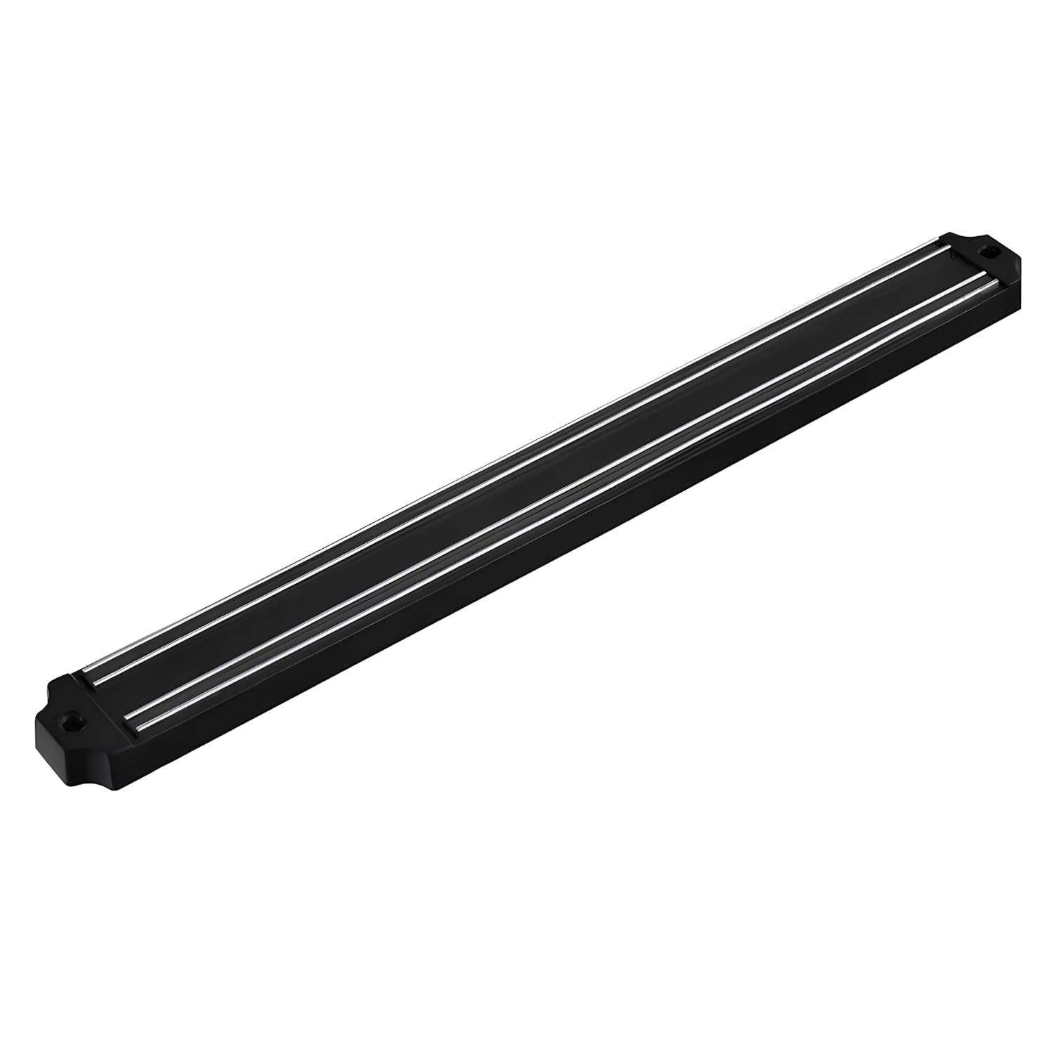 Barra Magnética para Facas de 50 cm - Organize sua Cozinha com Estilo e Segurança