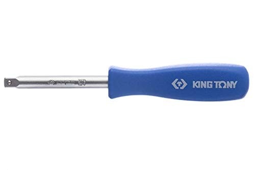KingTony BR Chave de Apoio Magnética 1/4" (150mm) - Precisão e Durabilidade para Seus Projetos