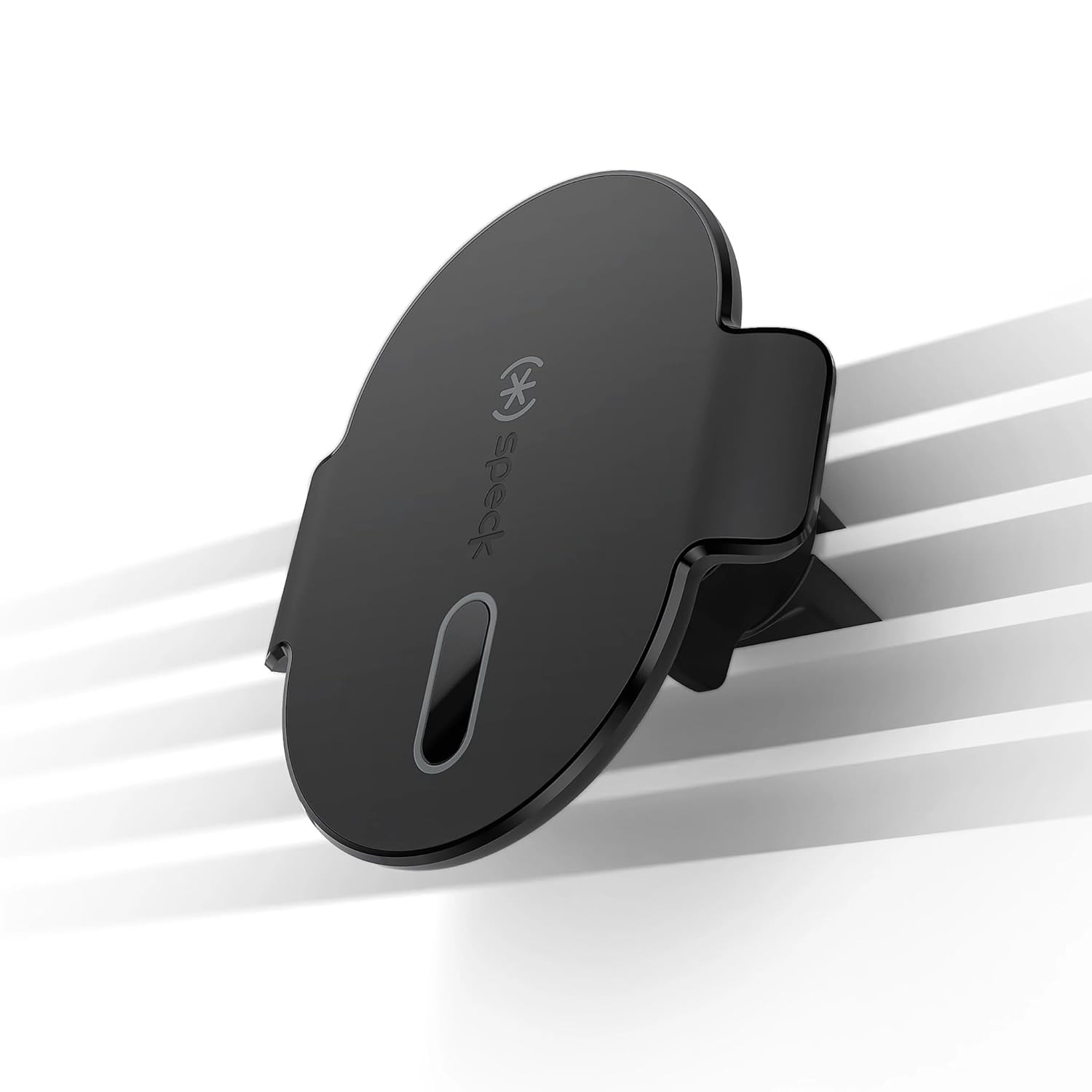 Suporte MagSafe Speck ClickLock para Carro: iPhone Seguro e Acessível