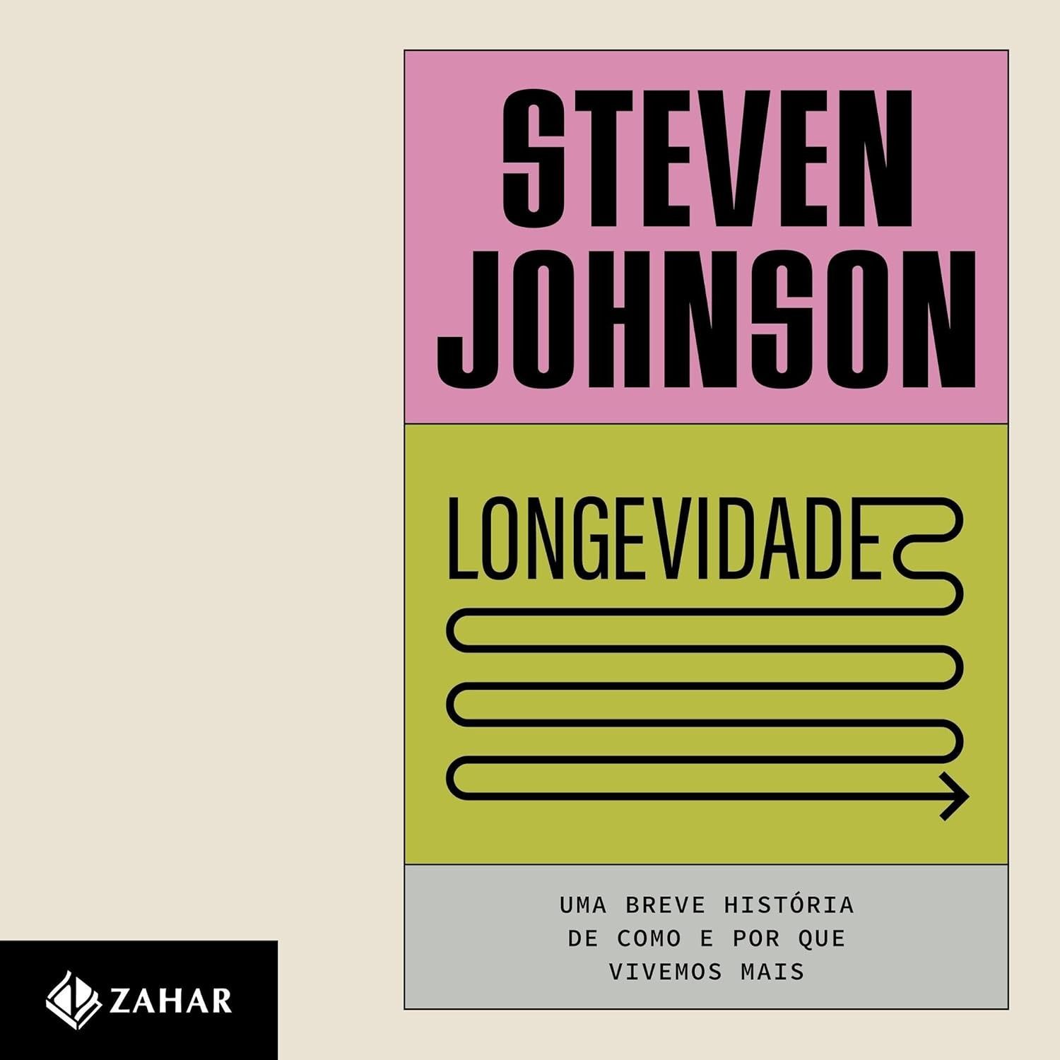 Longevidade: A Fascinante História de Como Vivemos Mais e o Que Isso Significa