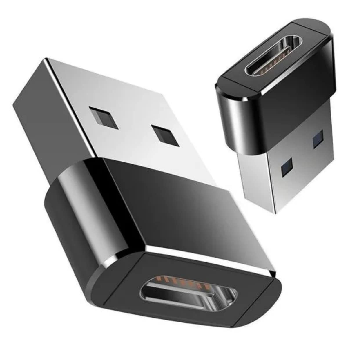 Adaptador USB-C para Micro USB: Conecte Seu Xiaomi Mi A1, S8, S9 e Mais!