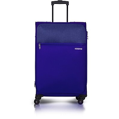 Mala American Tourister Frankfurt: Sua Próxima Aventura Começa Aqui!