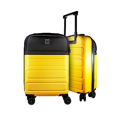 Mala de Bordo Armor 33L Gshield: Segurança e Tecnologia na Viagem
