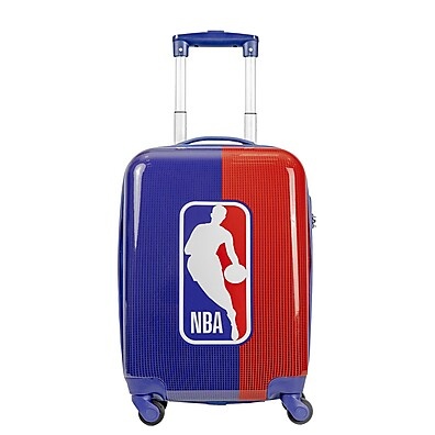 Mala de Bordo NBA Space: Leve Tudo com Estilo!