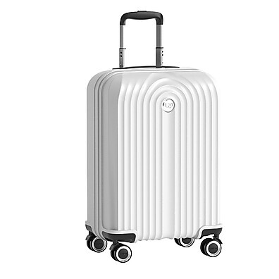 Mala de Bordo Up4you: Luxo e Mobilidade!