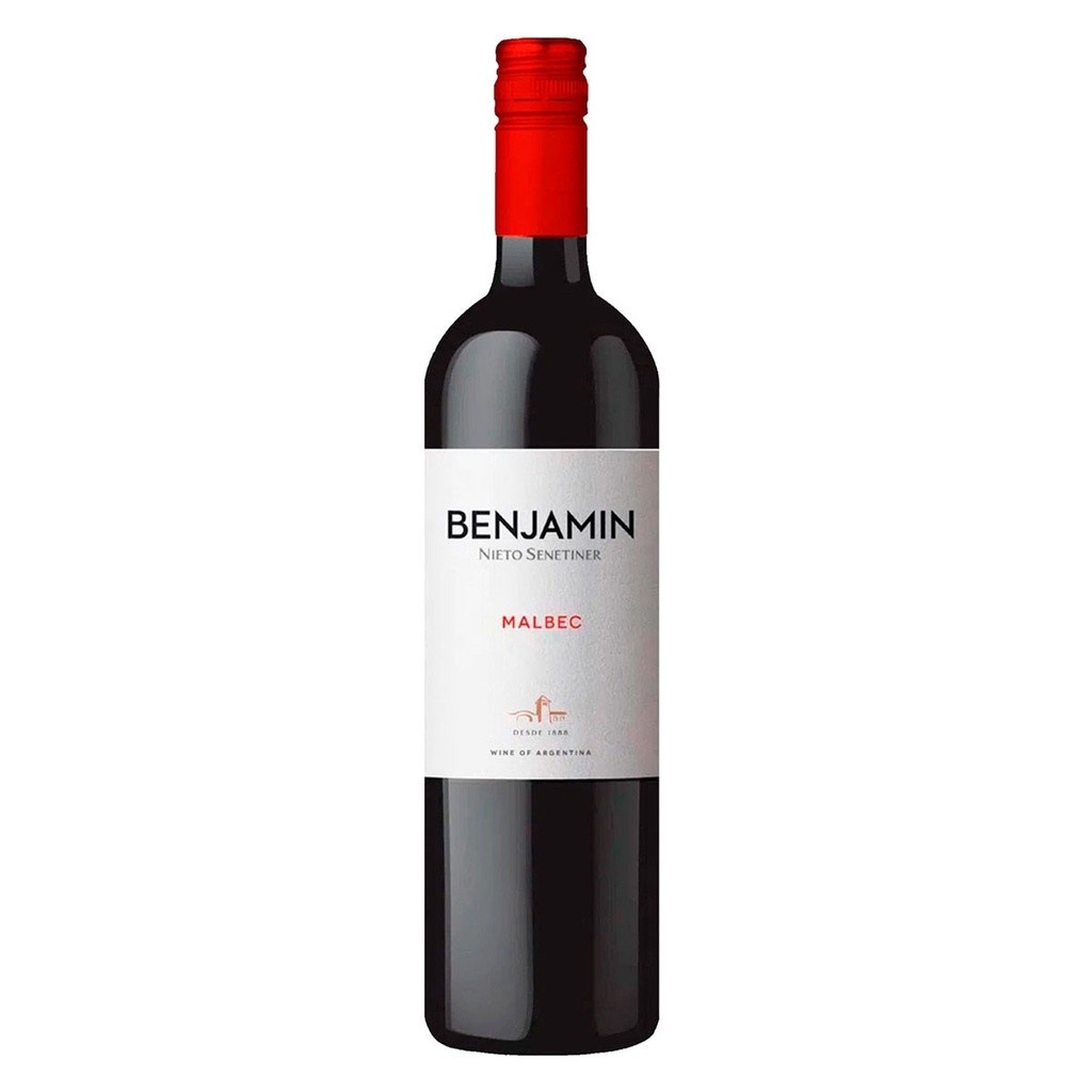 Malbec Benjamin Nieto: O Vinho Argentino Perfeito