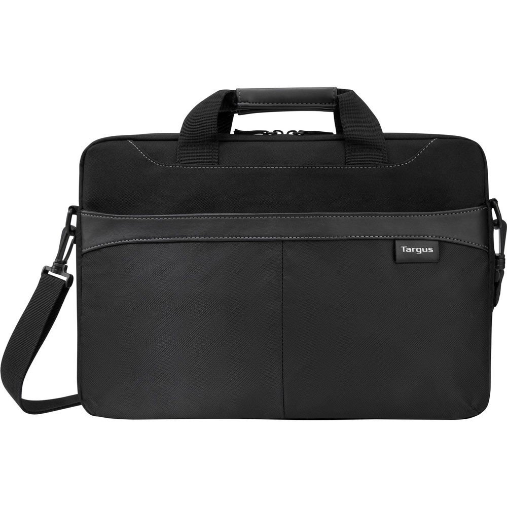 Maleta Targus Business Casual 15.6: Proteção e Estilo para Profissionais