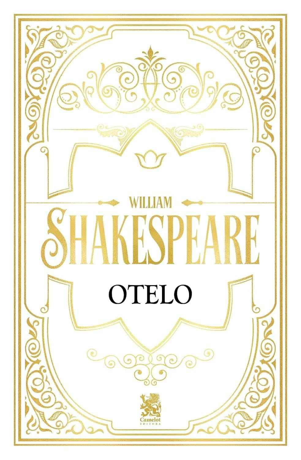 Otelo: A Tragédia do Ciúme e da Manipulação de Shakespeare
