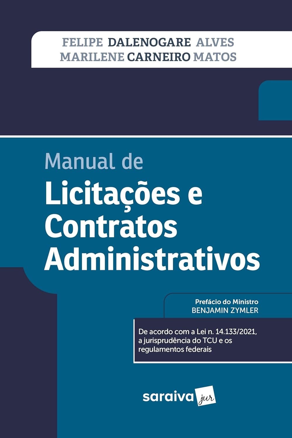 Manual de Licitações e Contratos Administrativos 2025: Domine a Nova Lei 14.133/2021
