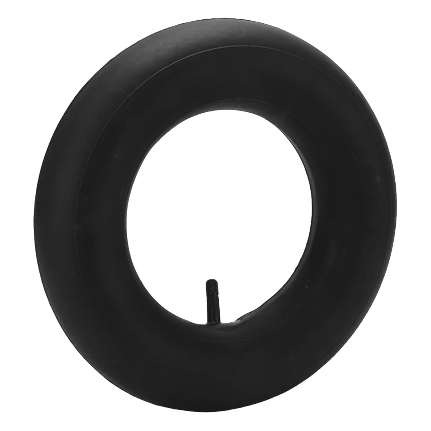 Câmara de Ar 3.50/4.00-6 com Válvula Reta - Ideal para Carrinhos de Mão, Cortadores de Grama e Mais