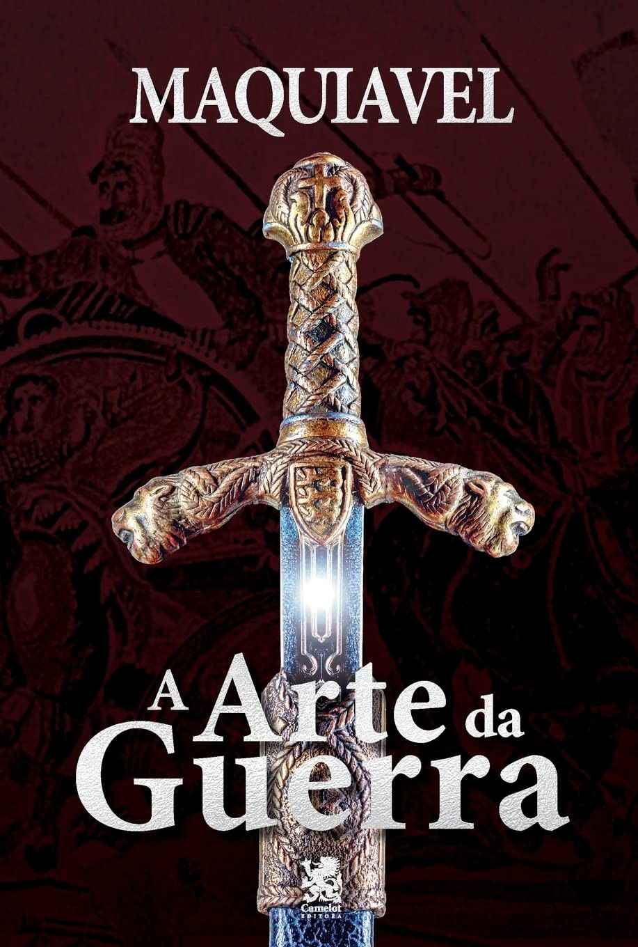 A Arte da Guerra: Edição Especial com Marcador de Páginas - Domine a Estratégia