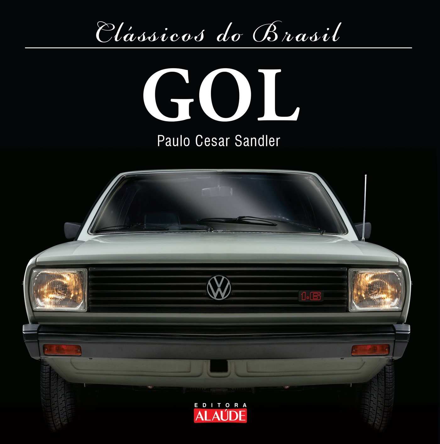Volkswagen Gol: O Ícone Brasileiro que Marcou Gerações