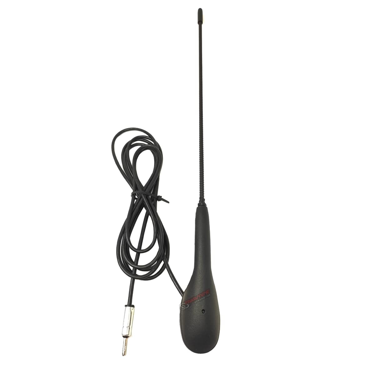 Antena Teto Dianteira Palio, Marea, Mobi, Brava com Extensão 2,5m - Sinal Perfeito!