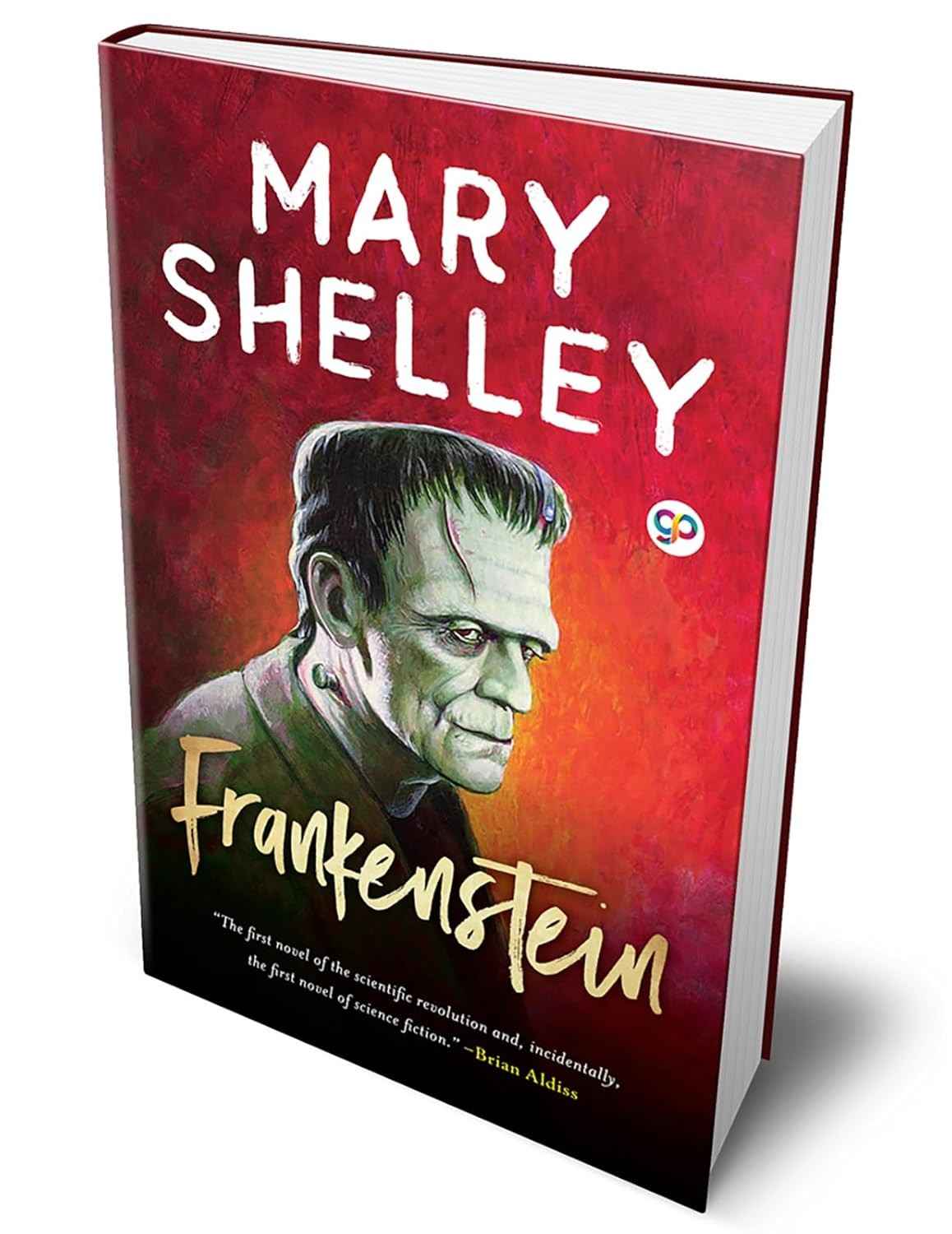 Frankenstein: O Clássico Atemporal de Mary Shelley - Edição Essencial