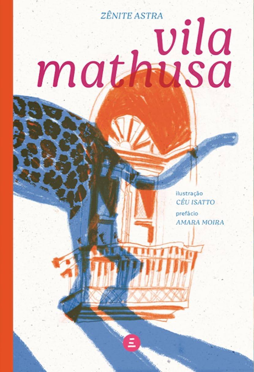 Vila Mathusa: Histórias de Afeto e Resistência na Capital Paulista