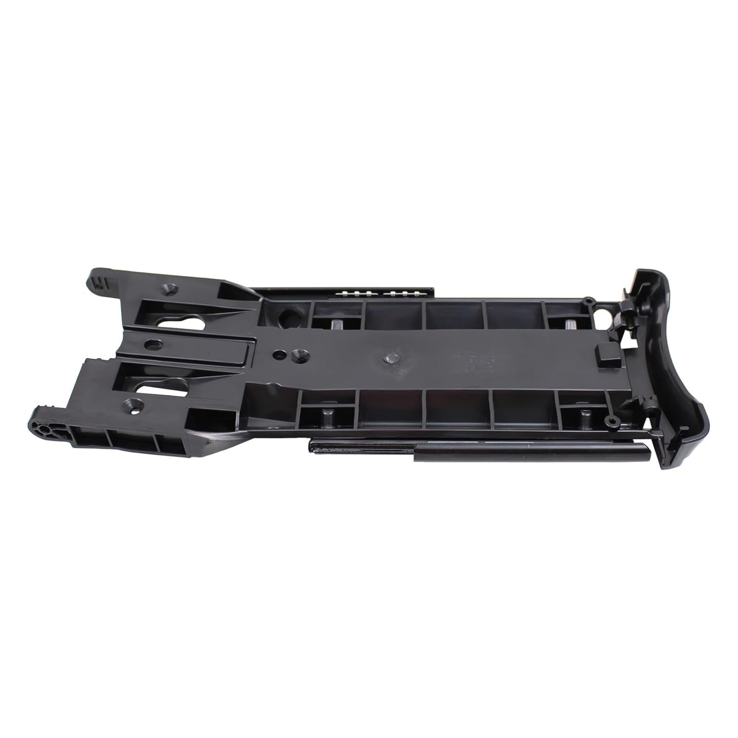 Mecanismo Deslizante Console Central Preto para Honda Civic 2006-2011 | ApplianPar