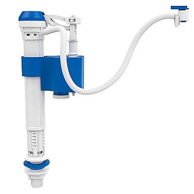 Mecanismo Caixa Acoplada Blukit: Instalação Fácil 💧