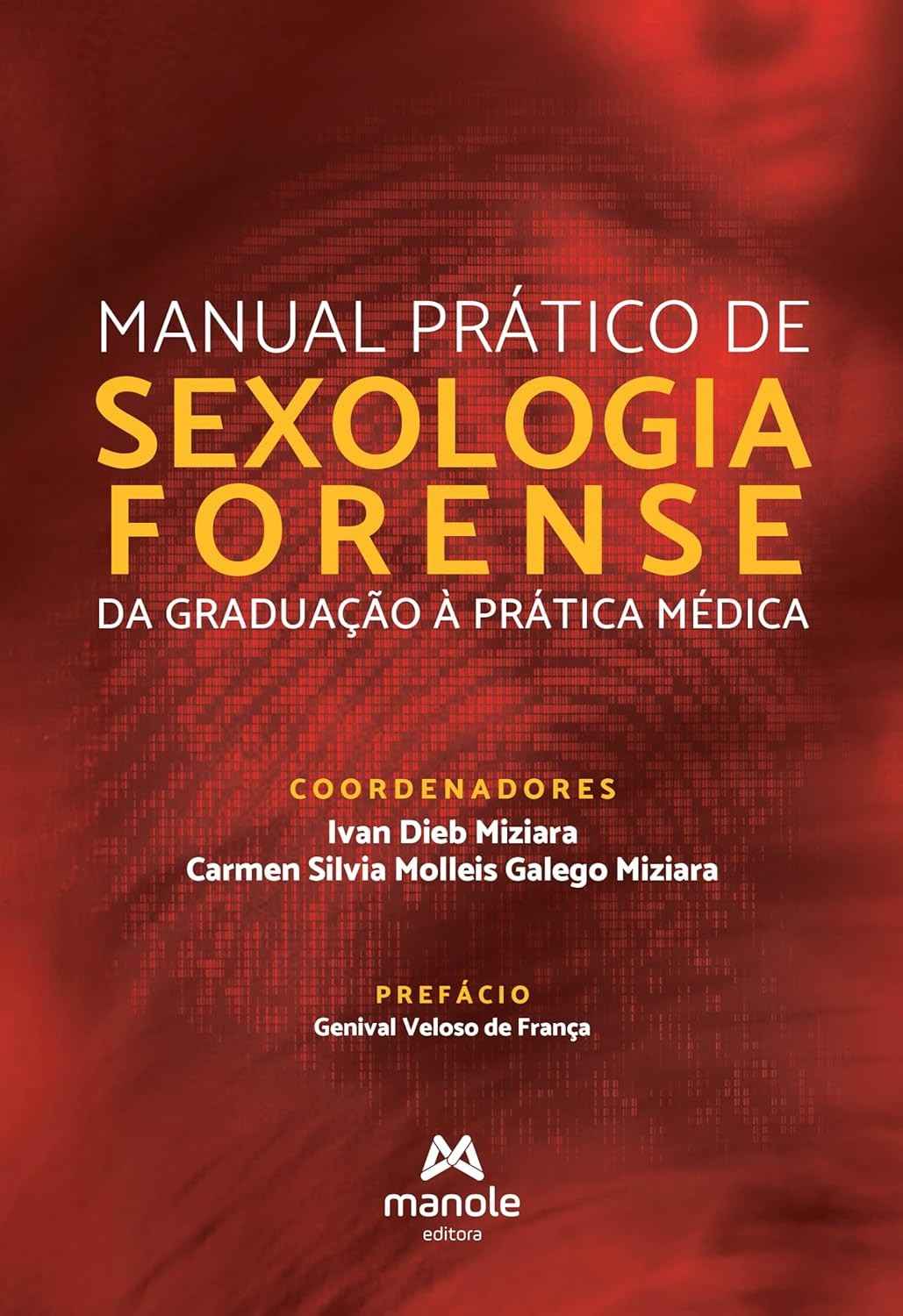 Sexologia Forense: Guia Essencial para Graduação e Prática Médica