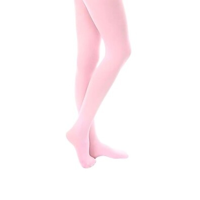 Meia-Calça Rosa Fio 40: Conforto e Elegância