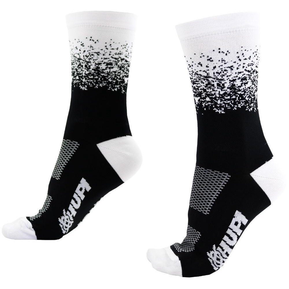 Meia Hupi Splash: Conforto e Performance!