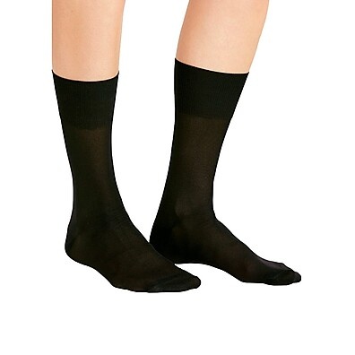 Meia Social Lupo 3100-001: Conforto e Estilo para Todo Dia