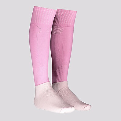 Meião Kanxa Profissional Rosa – Conforto e Estilo em Cada Passo