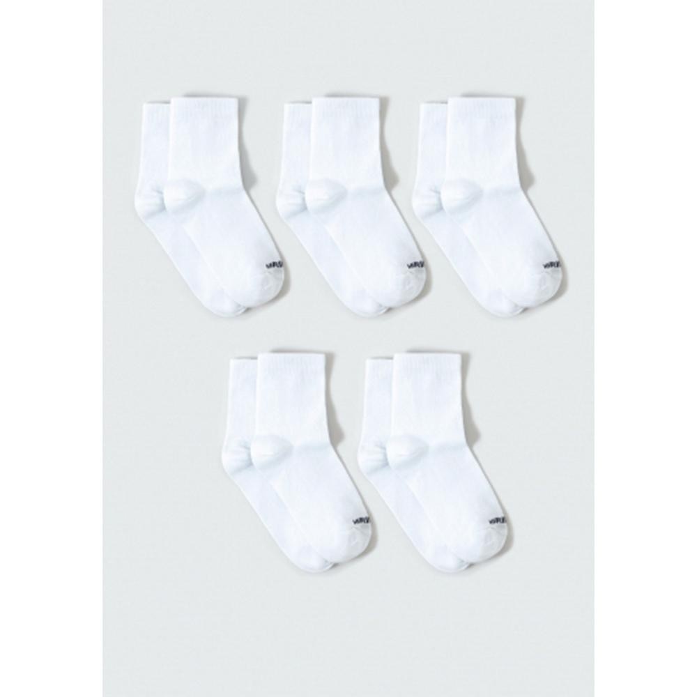 Meias Infantis Hering Kids: Conforto e Estilo!