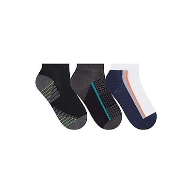 Meias Selene Cano Curto: Conforto e Estilo em 3 Pares 🧦