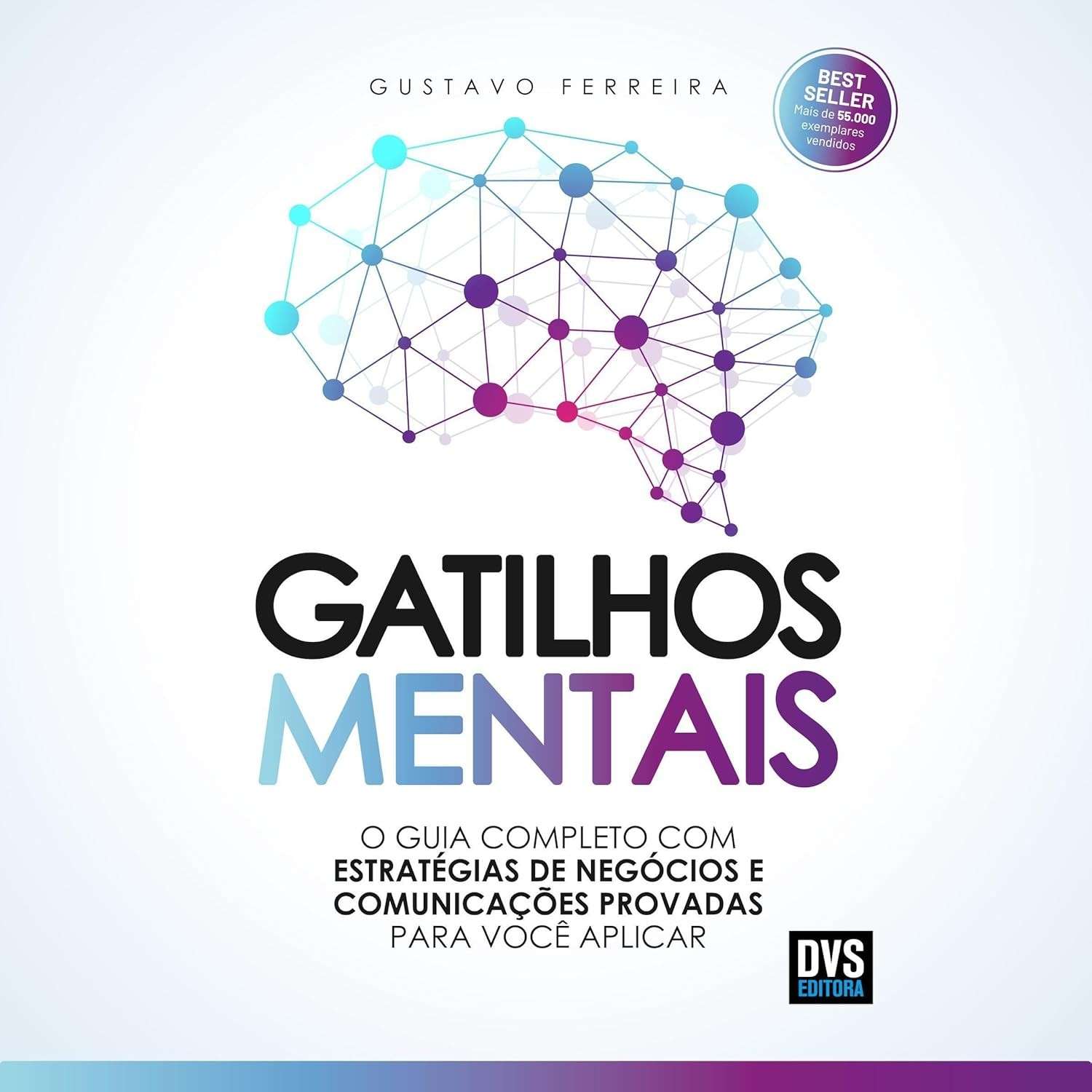 Gatilhos Mentais: O Guia Completo para Vender Mais e Melhor
