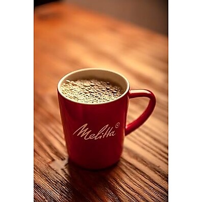 Melitta Café Tradicional Pouch 500g