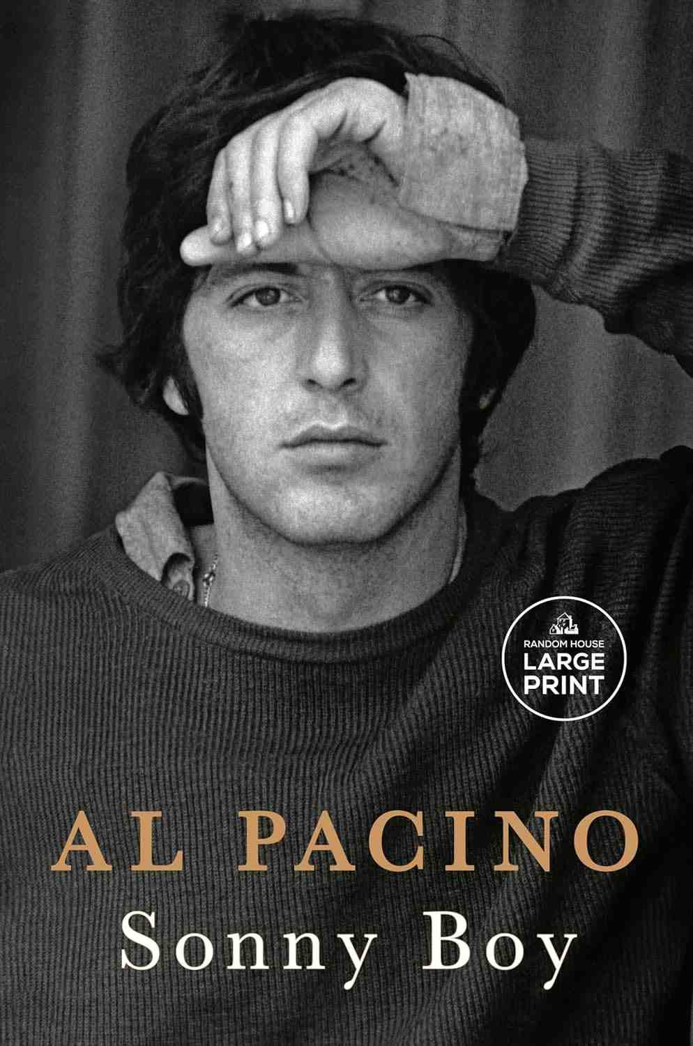 Sonny Boy: A Memoir - A Jornada Íntima de Al Pacino