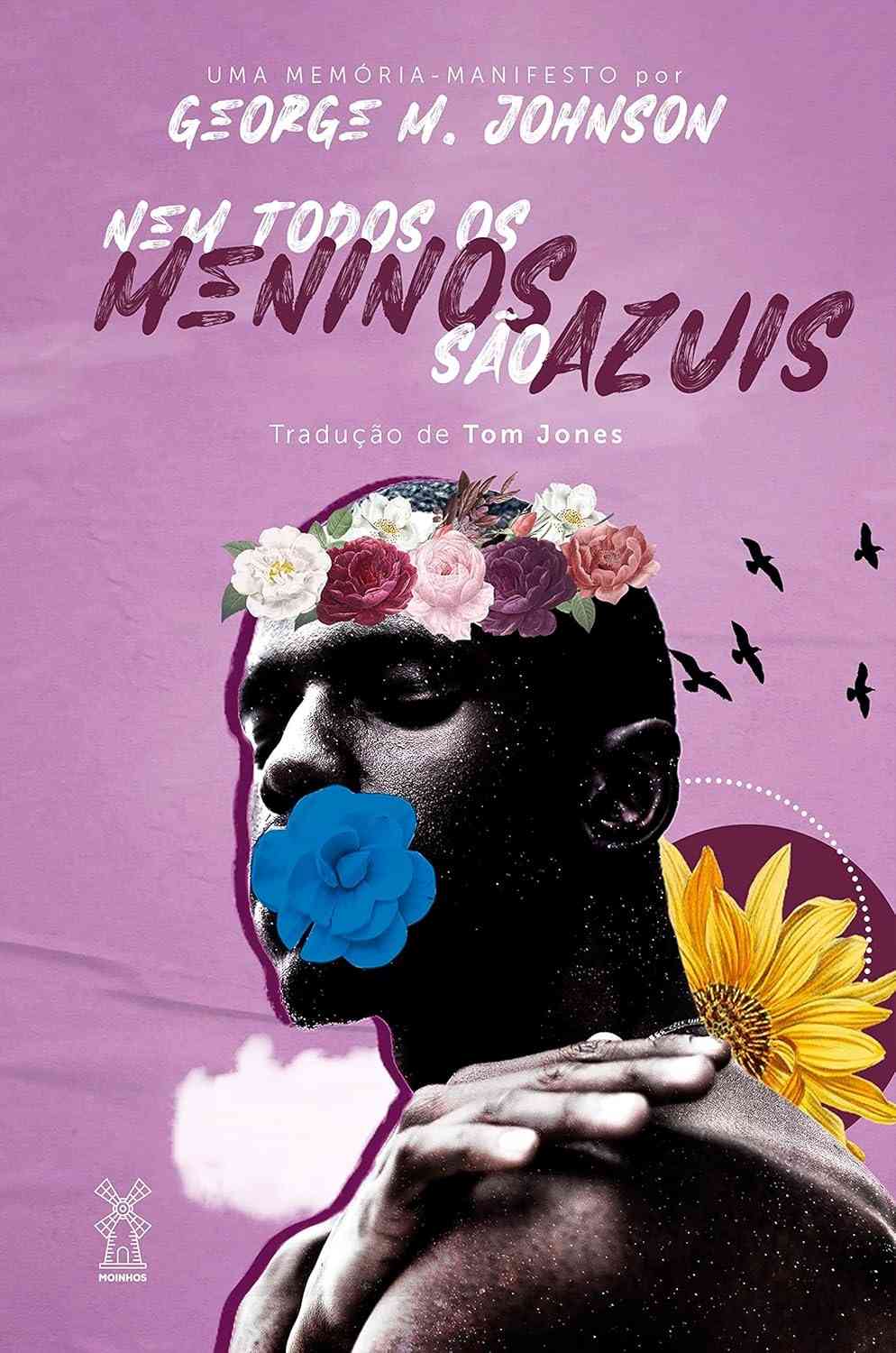 Nem Todos os Meninos São Azuis: Memórias de Identidade e Resistência
