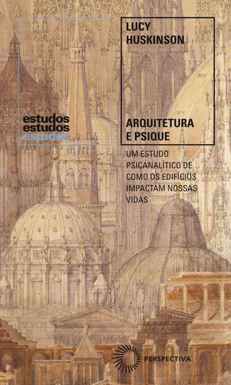 Arquitetura e Psique: Desvende o Impacto dos Edifícios na Sua Mente