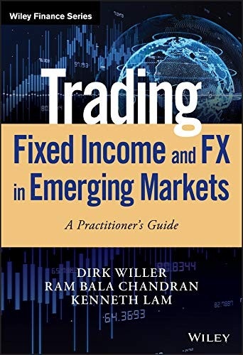Guia Prático: Trading de Renda Fixa e Câmbio em Mercados Emergentes (Wiley Finance)