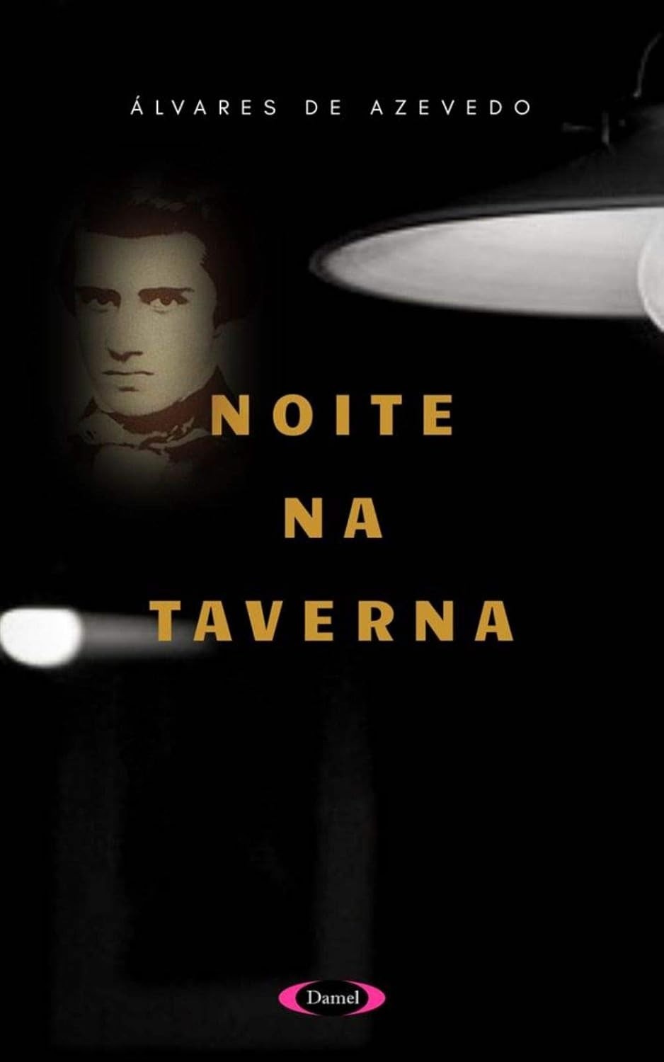 Noite na Taverna: Mergulhe em Histórias Macabras e Clássicas