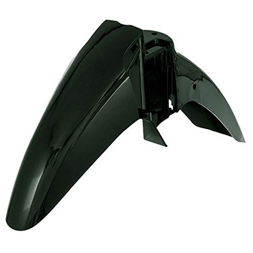 Paralama Dianteiro Pro Tork Honda Biz 100 2003/04 - Verde Pantanal Metálico