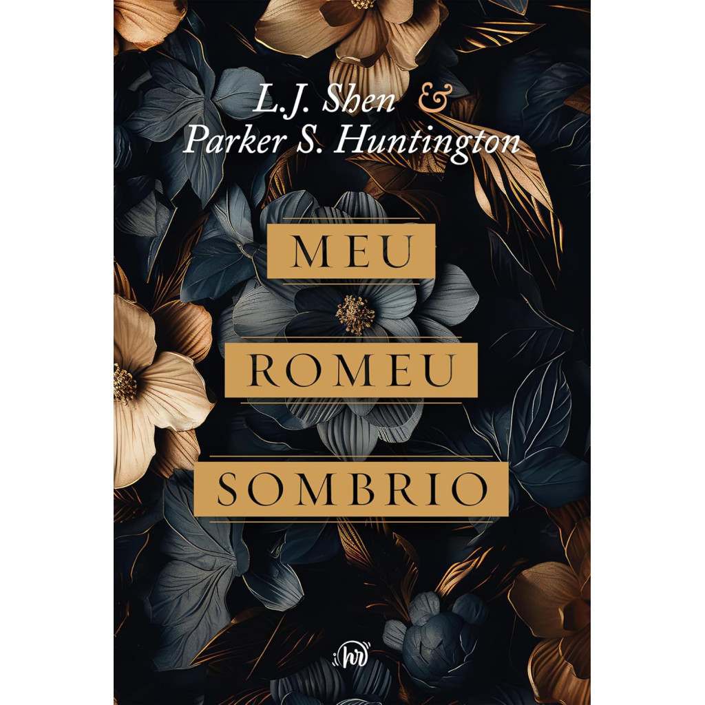 Meu Romeu Sombrio: Romance Intenso e Suspense que Vai Te Prender