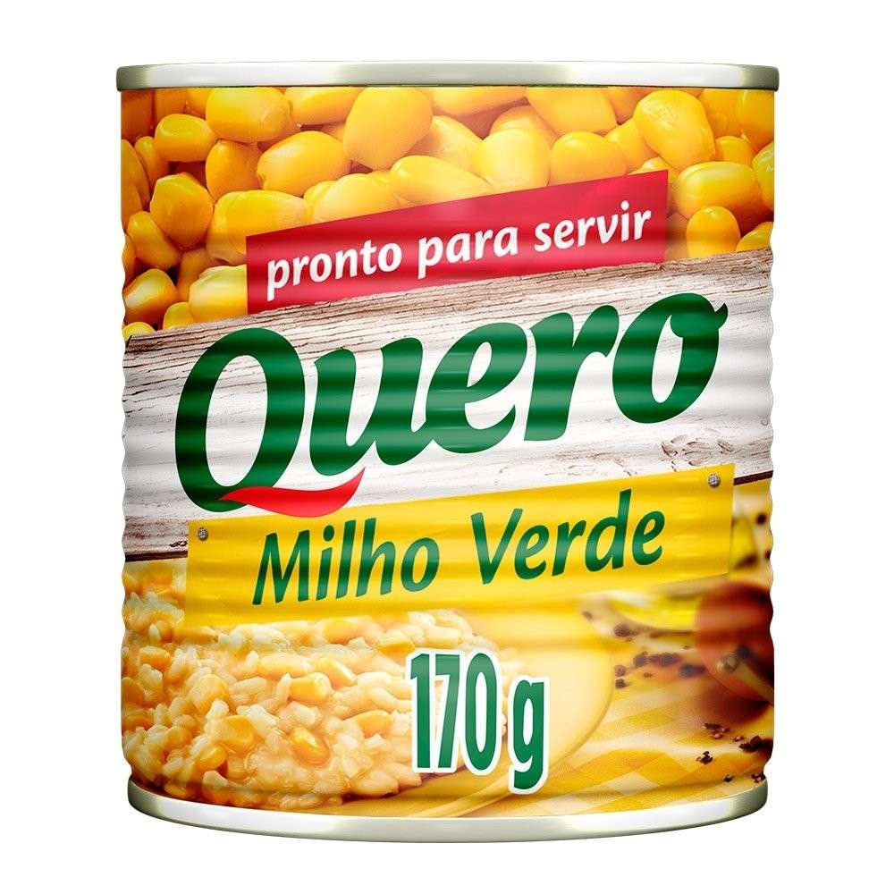 Milho Verde Quero: 24 Unidades Deliciosas!