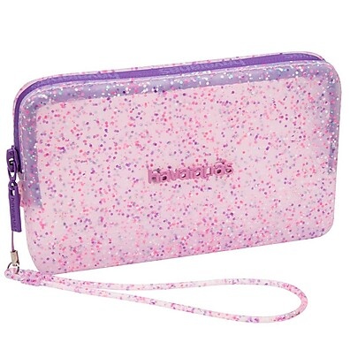 Mini Bag Havaianas Super Glitter – Brilho e Praticidade