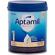 Aptamil Premium 1: Nutrição Essencial 0-6 Meses (800g) - imagem 4